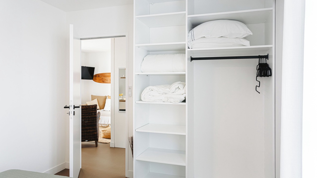 Photo of Bedroom in Rivedoux-Plage