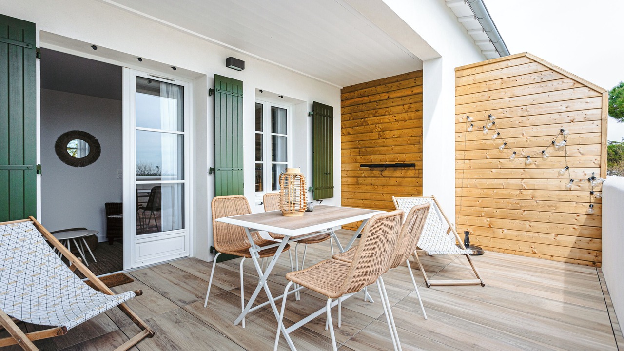 Photo of Outdoor in Rivedoux-Plage