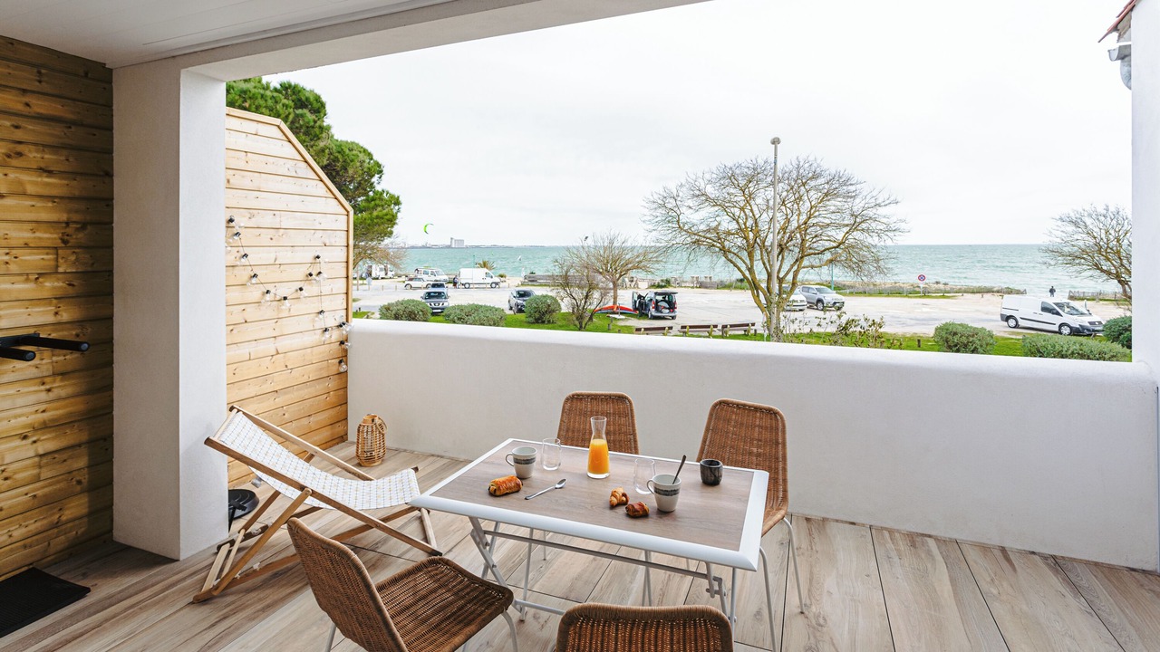 Photo of Outdoor in Rivedoux-Plage