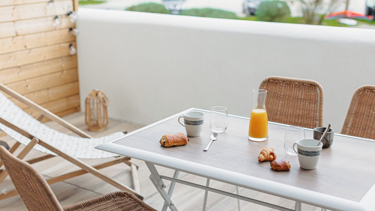 Photo of Outdoor in Rivedoux-Plage