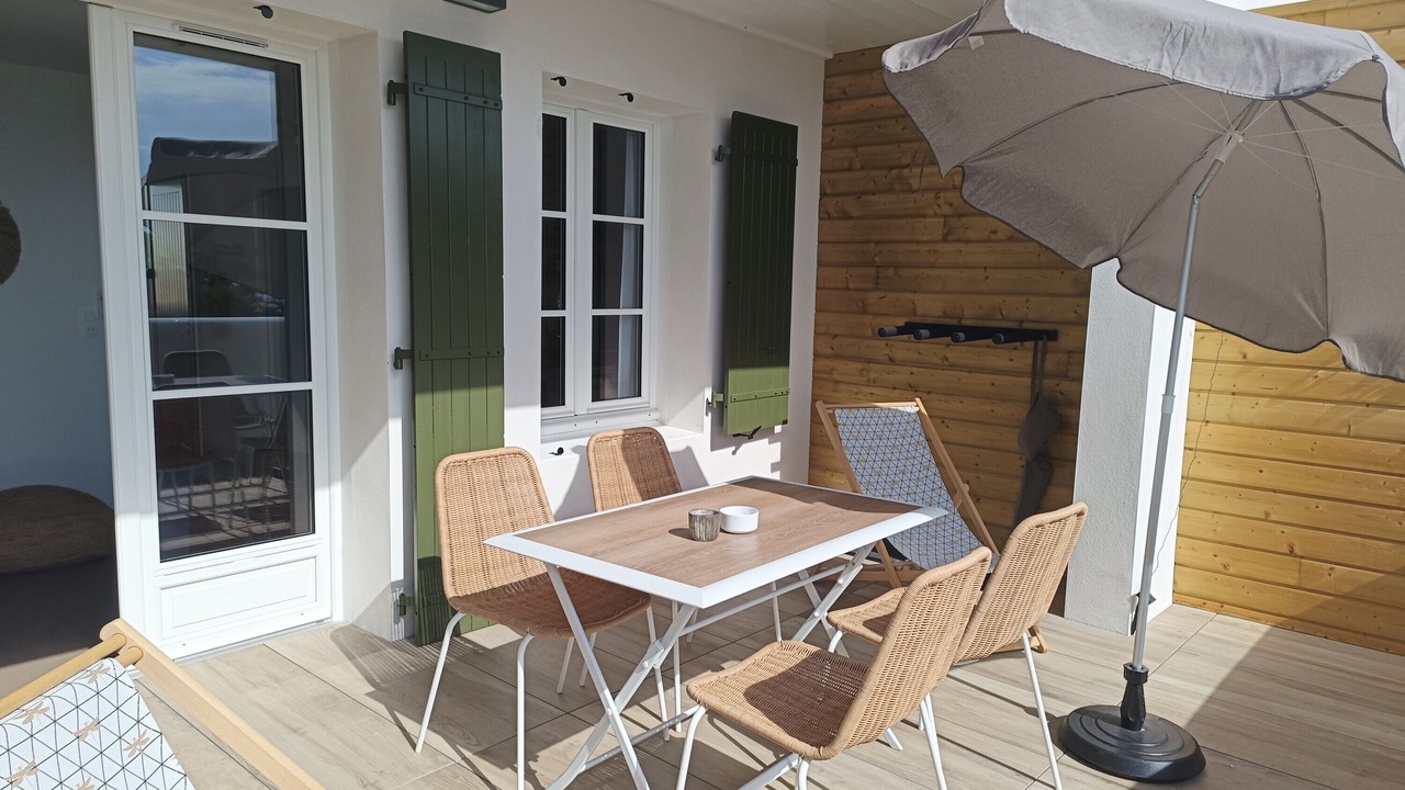 Photo of Outdoor in Rivedoux-Plage