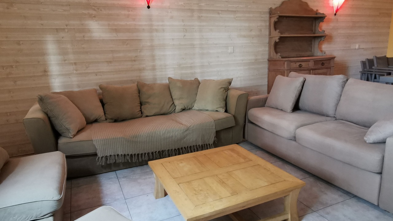 Photo of Livingroom in Lormont