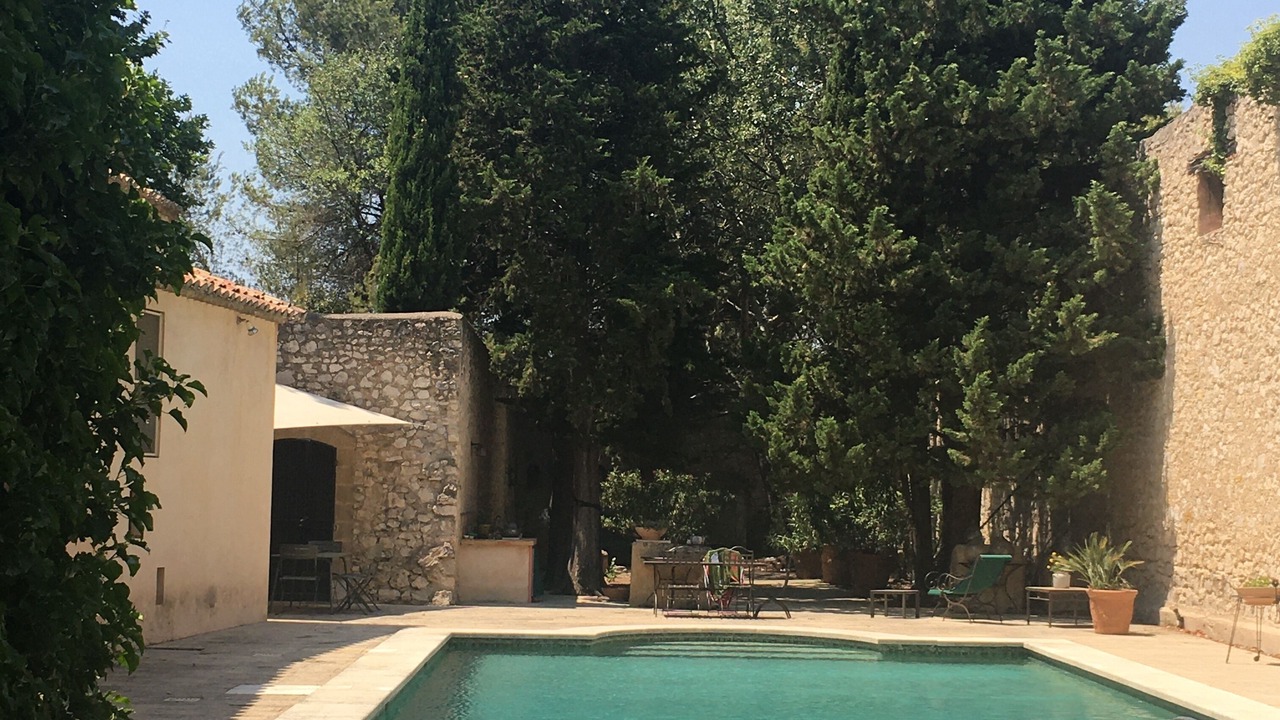 Photo of Outdoor in Velaux