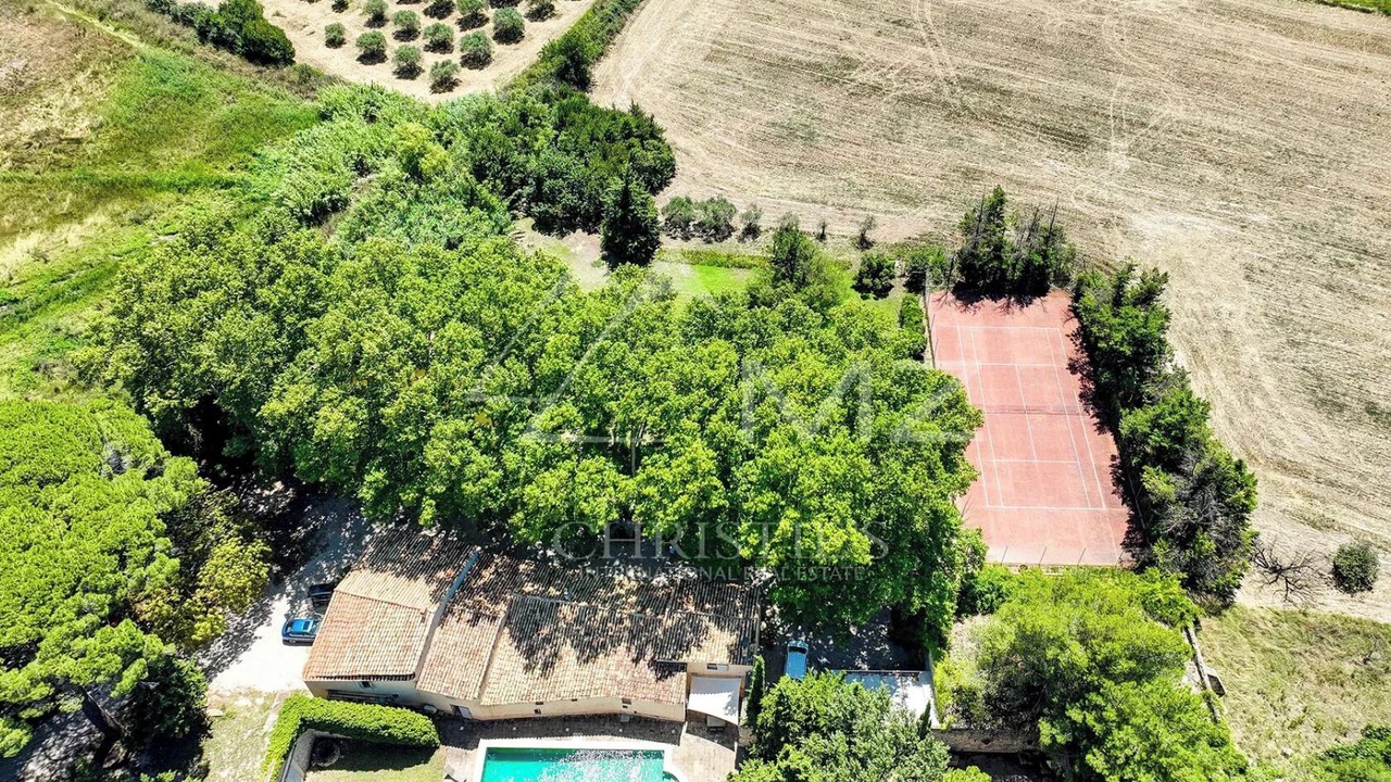 Photo of Outdoor in Velaux