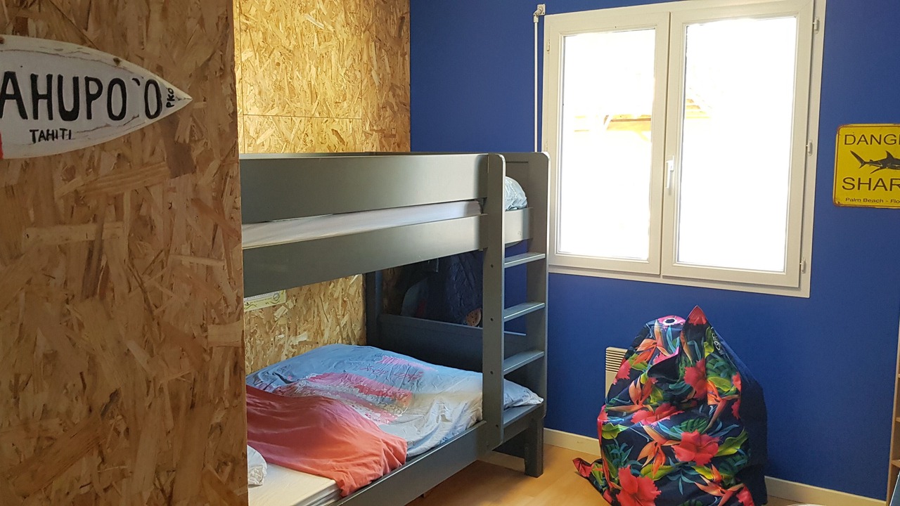 Photo of Bedroom in Pessac