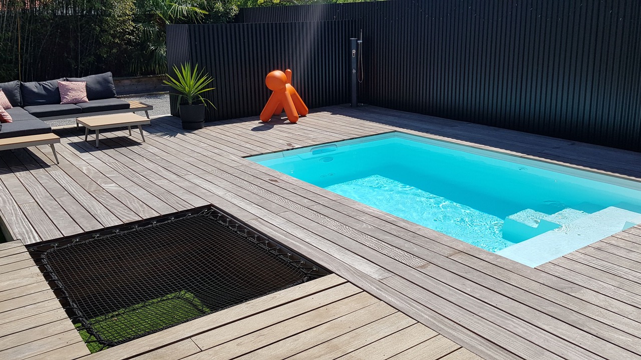 Photo of Outdoor in Pessac