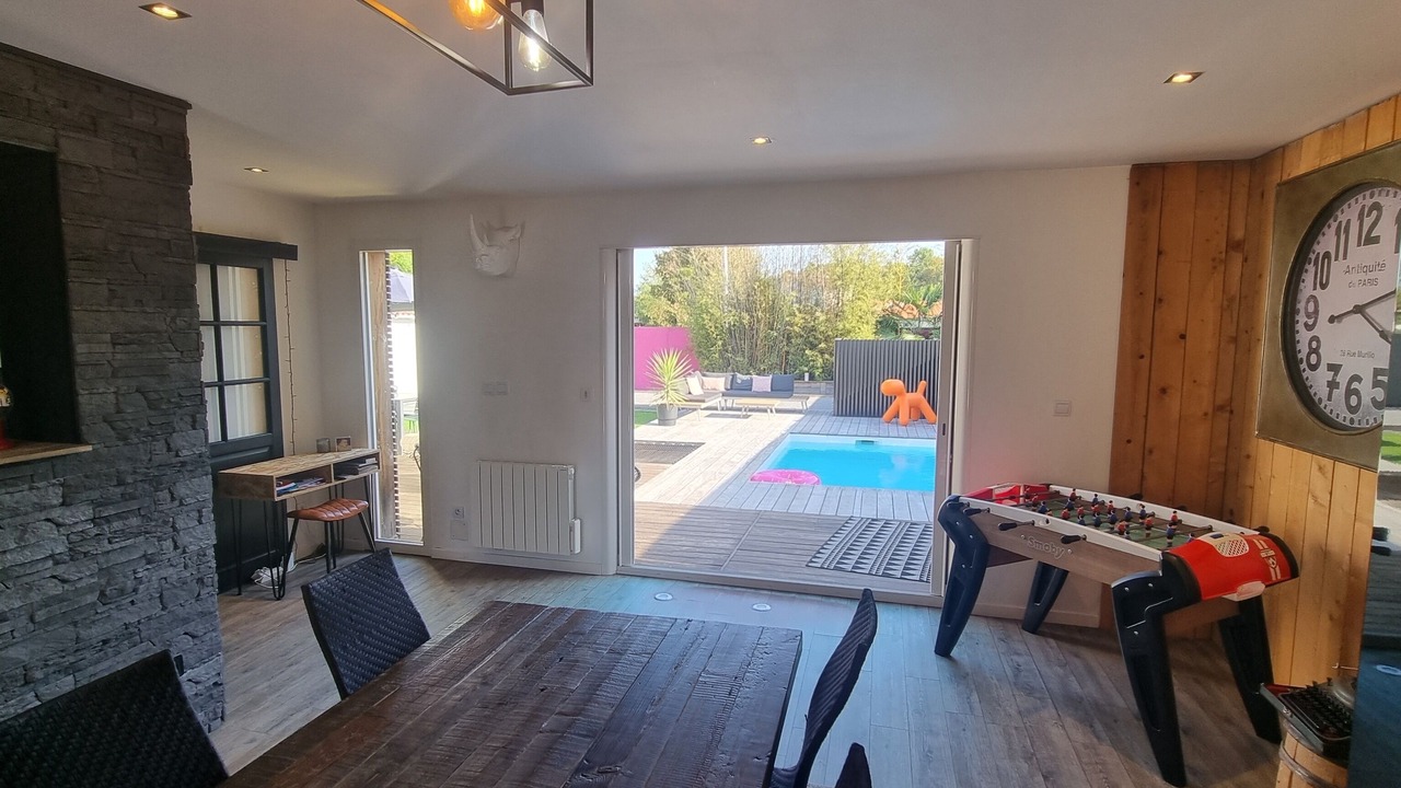 Photo of Bedroom in Pessac