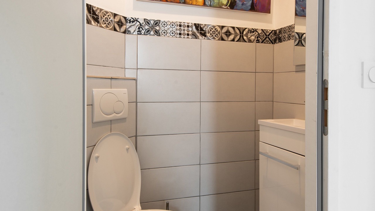 Photo of Bathroom in Le Pian-sur-Garonne