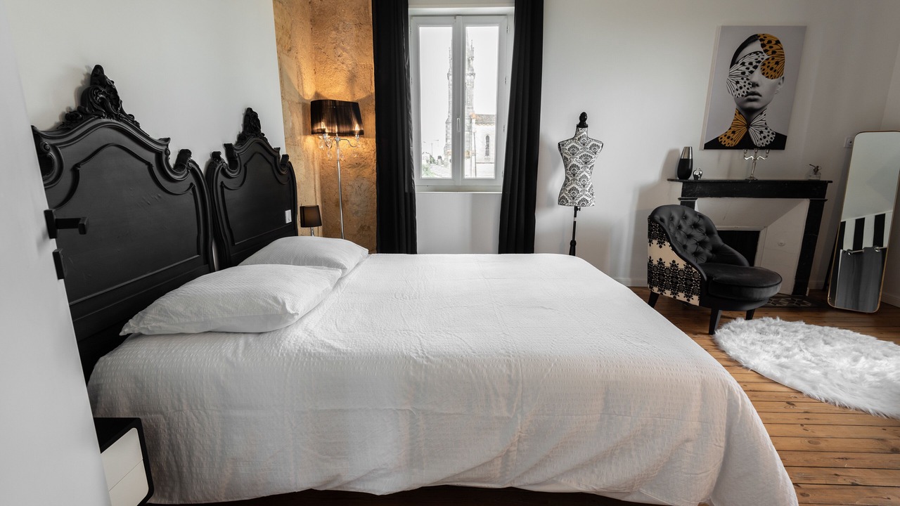 Photo of Bedroom in Le Pian-sur-Garonne