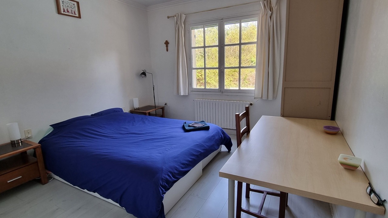 Photo of Bedroom in Eguilles
