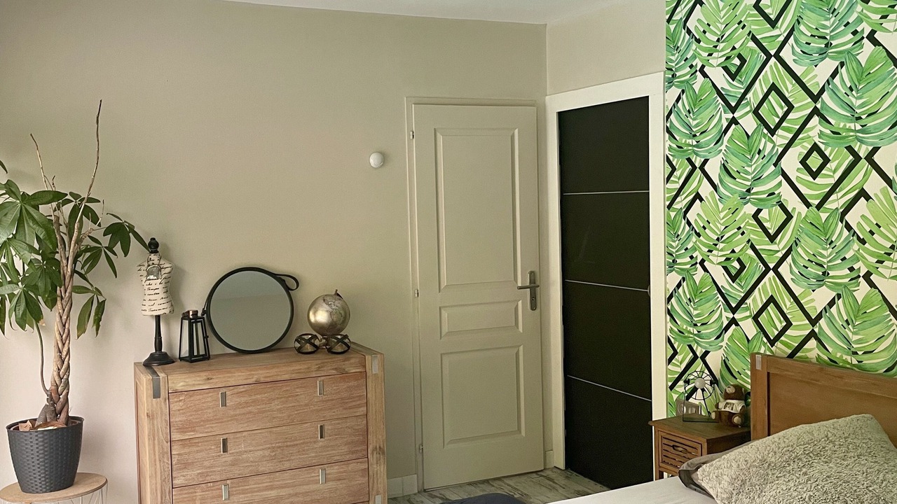 Photo of Bedroom in Bouliac