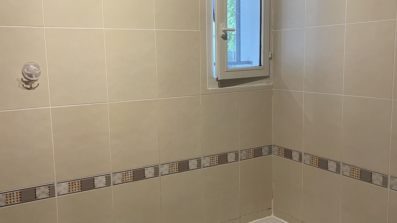 Photo of Bathroom in Bouliac