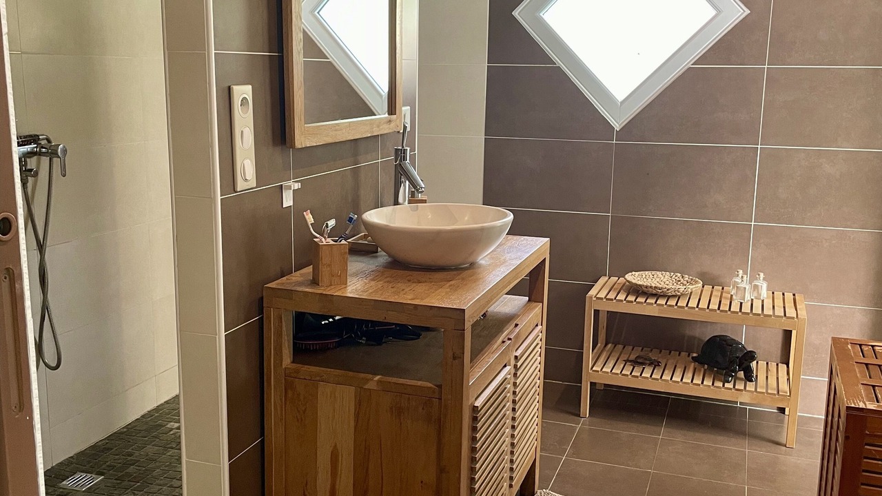 Photo of Bathroom in Bouliac