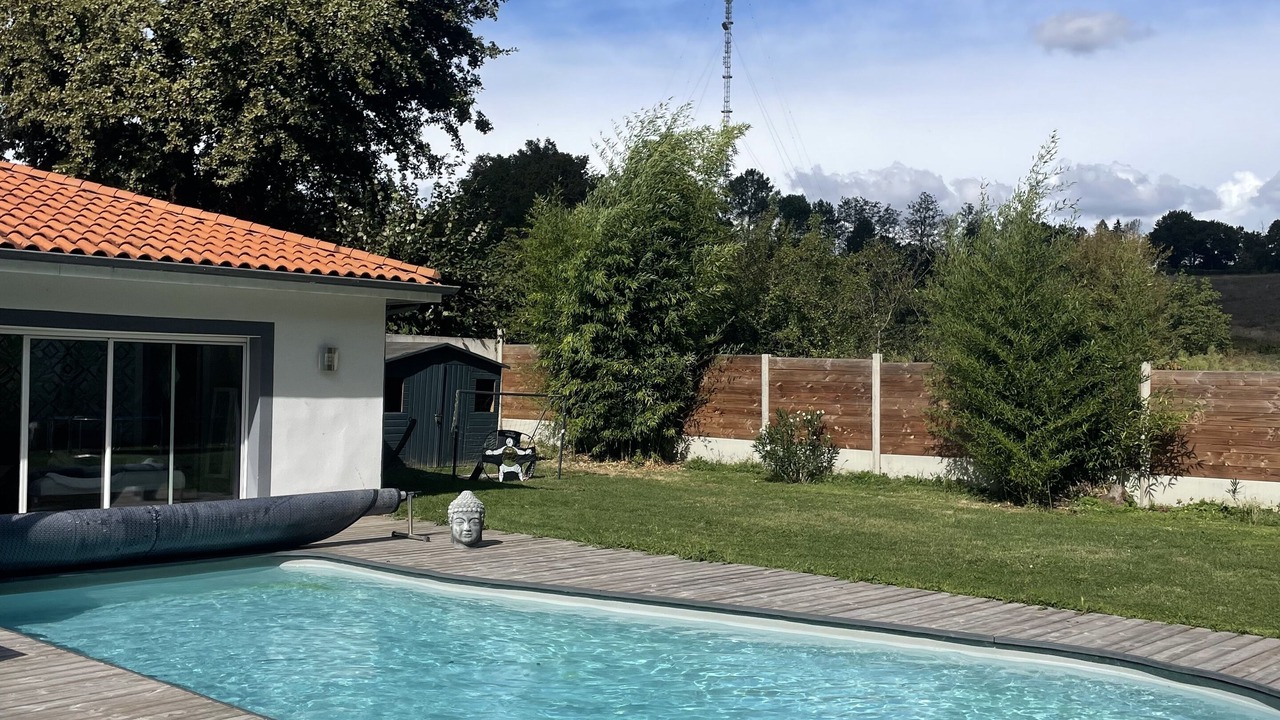 Photo of Outdoor in Bouliac