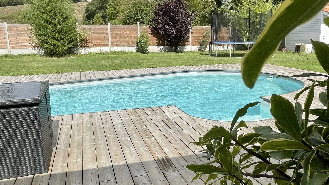 Photo of Outdoor in Bouliac