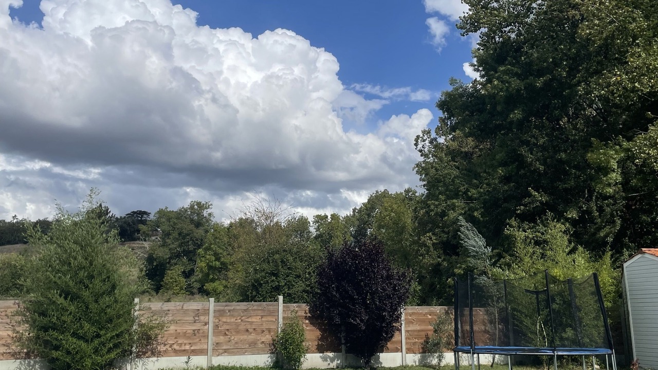 Photo of Outdoor in Bouliac