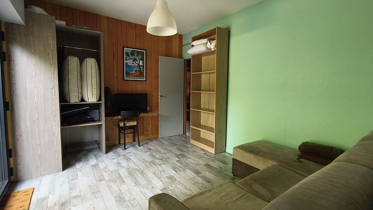 Photo of Livingroom in Le Porge