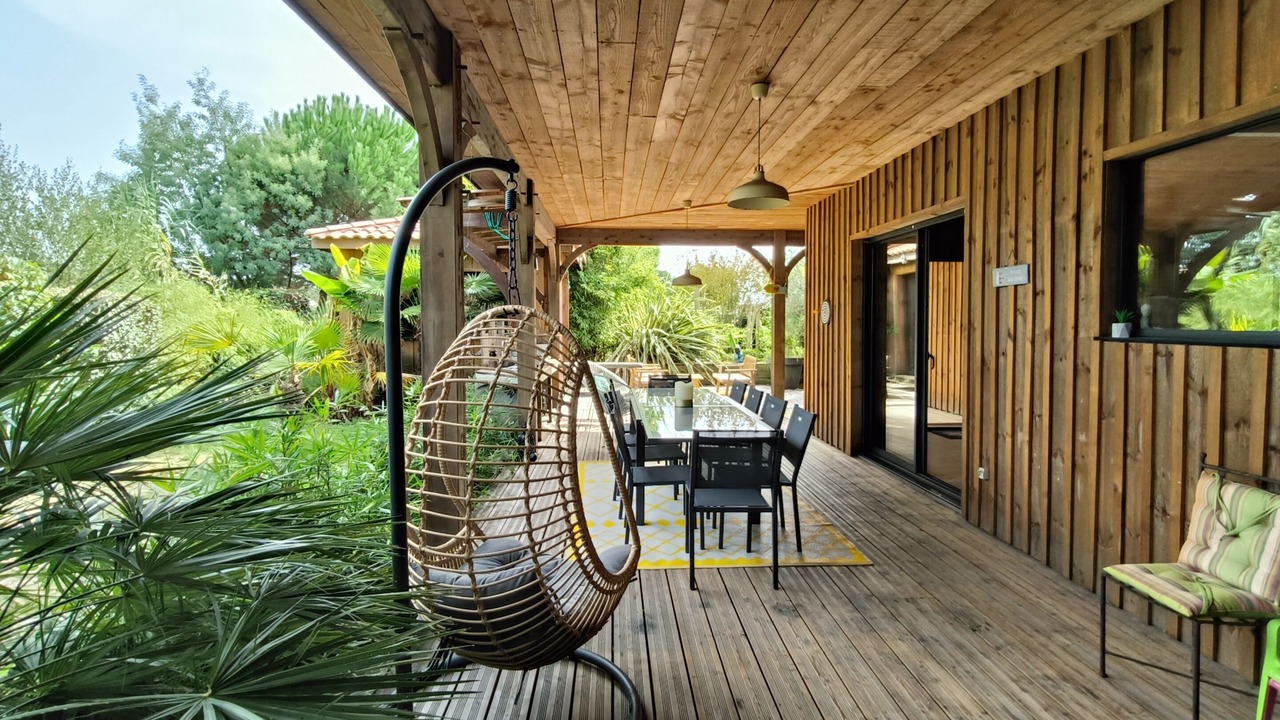 Photo of Outdoor in Le Porge