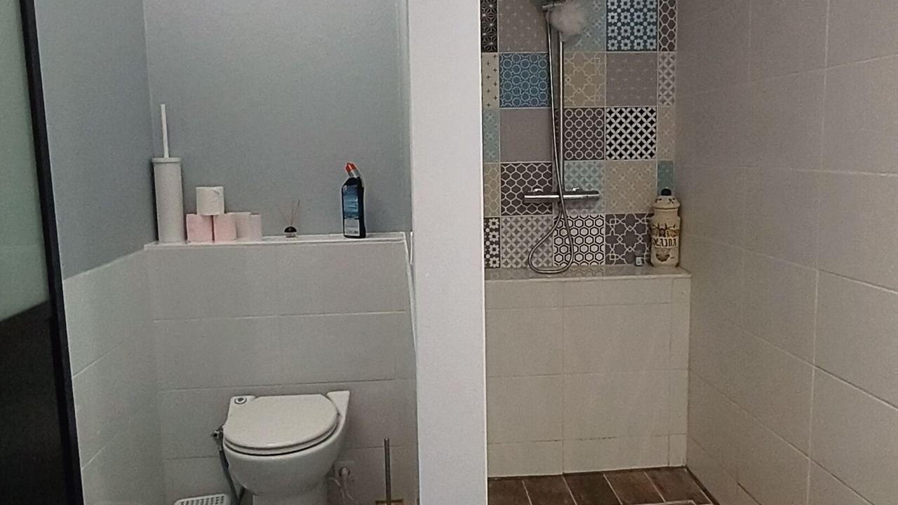 Photo of Bathroom in Le Porge