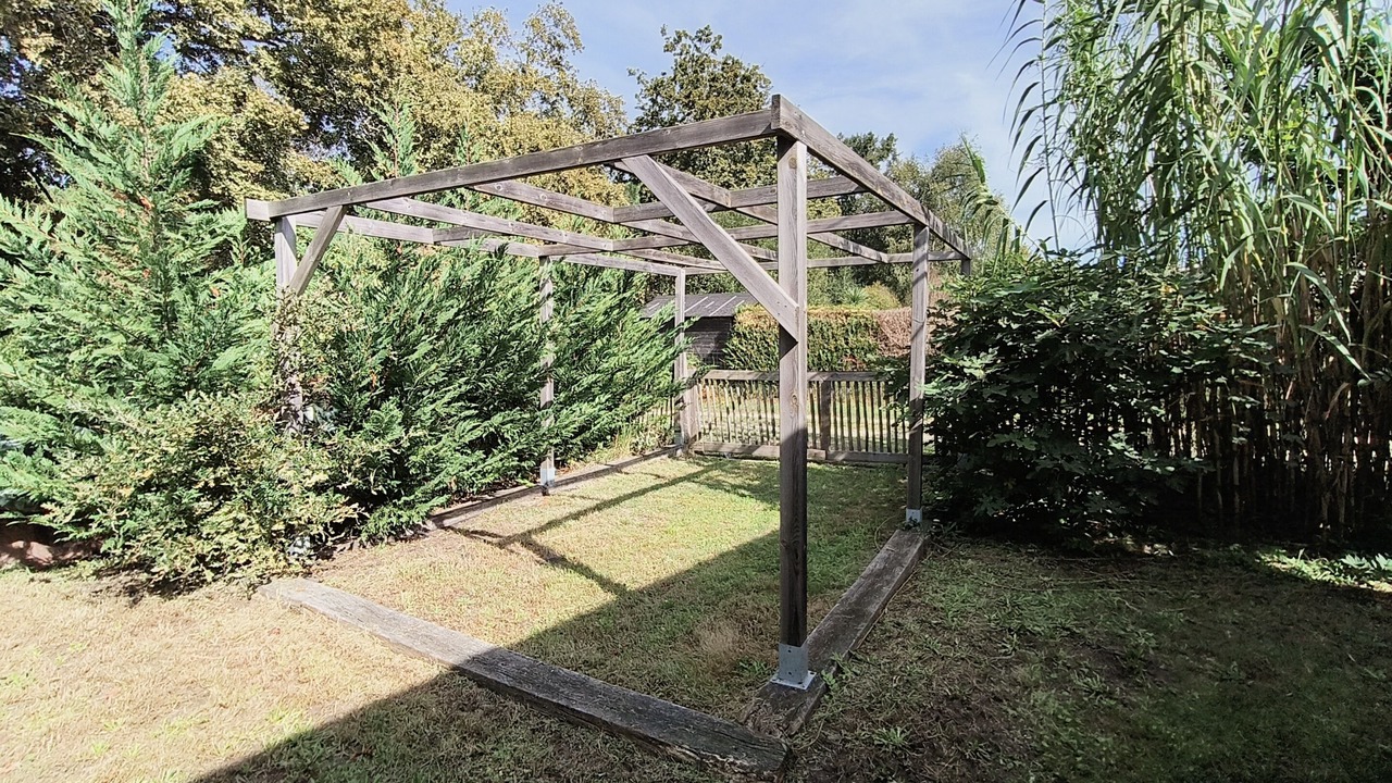 Photo of Outdoor in Le Porge