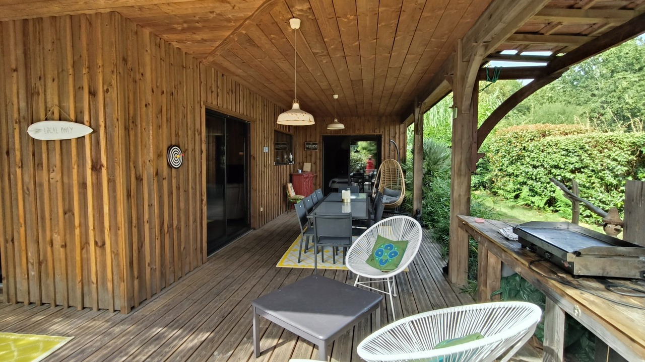 Photo of Outdoor in Le Porge