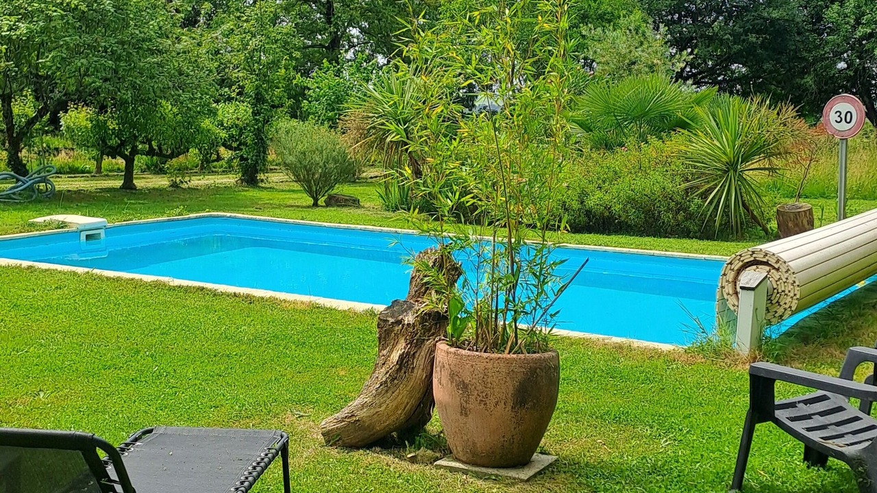 Photo of Outdoor in Cherac