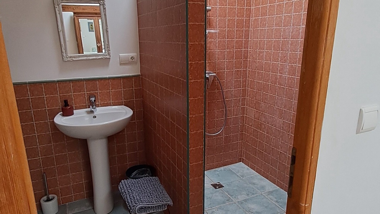 Photo of Bathroom in Cherac