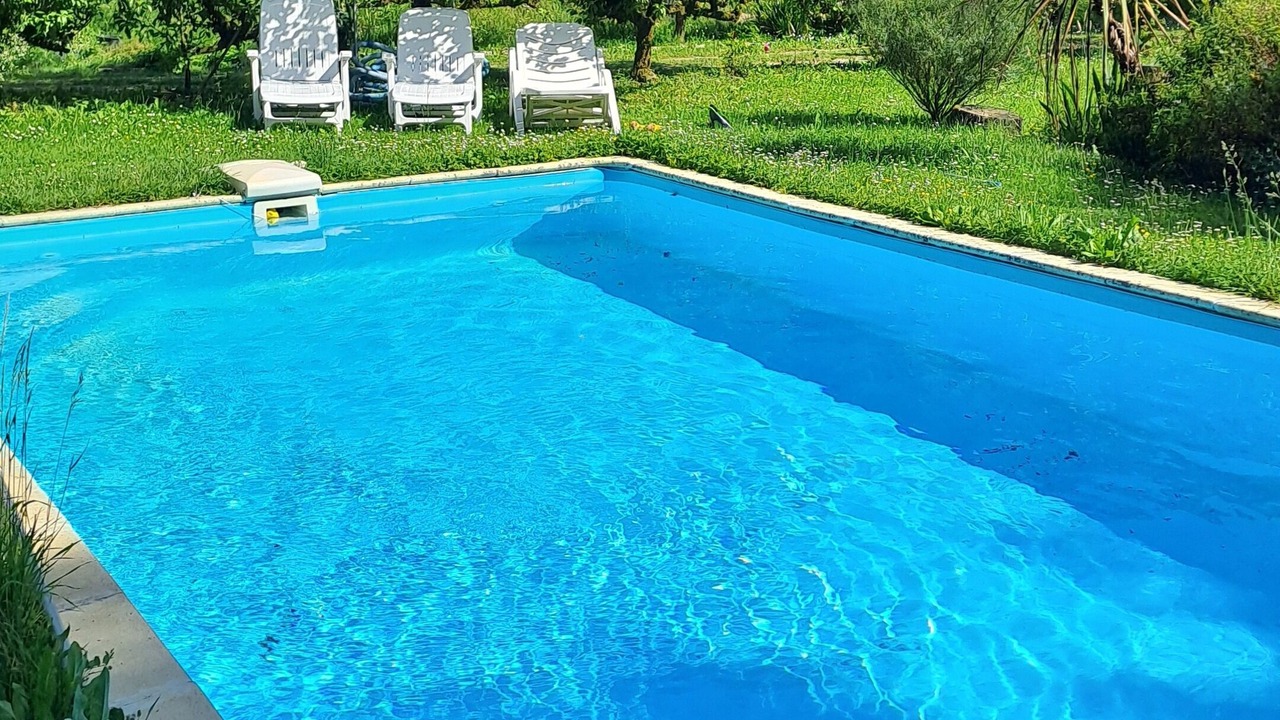 Photo of Outdoor in Cherac