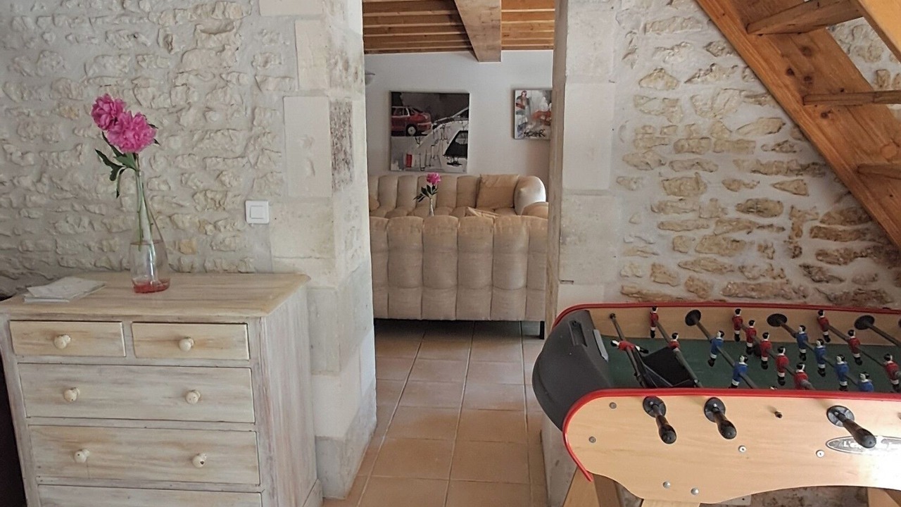 Photo of Bedroom in Cherac