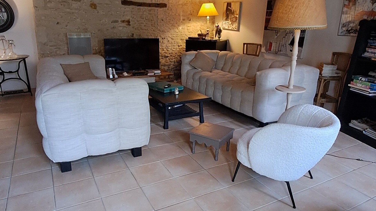Photo of Livingroom in Cherac
