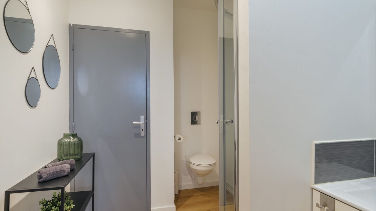 Photo of Bathroom in Bastide