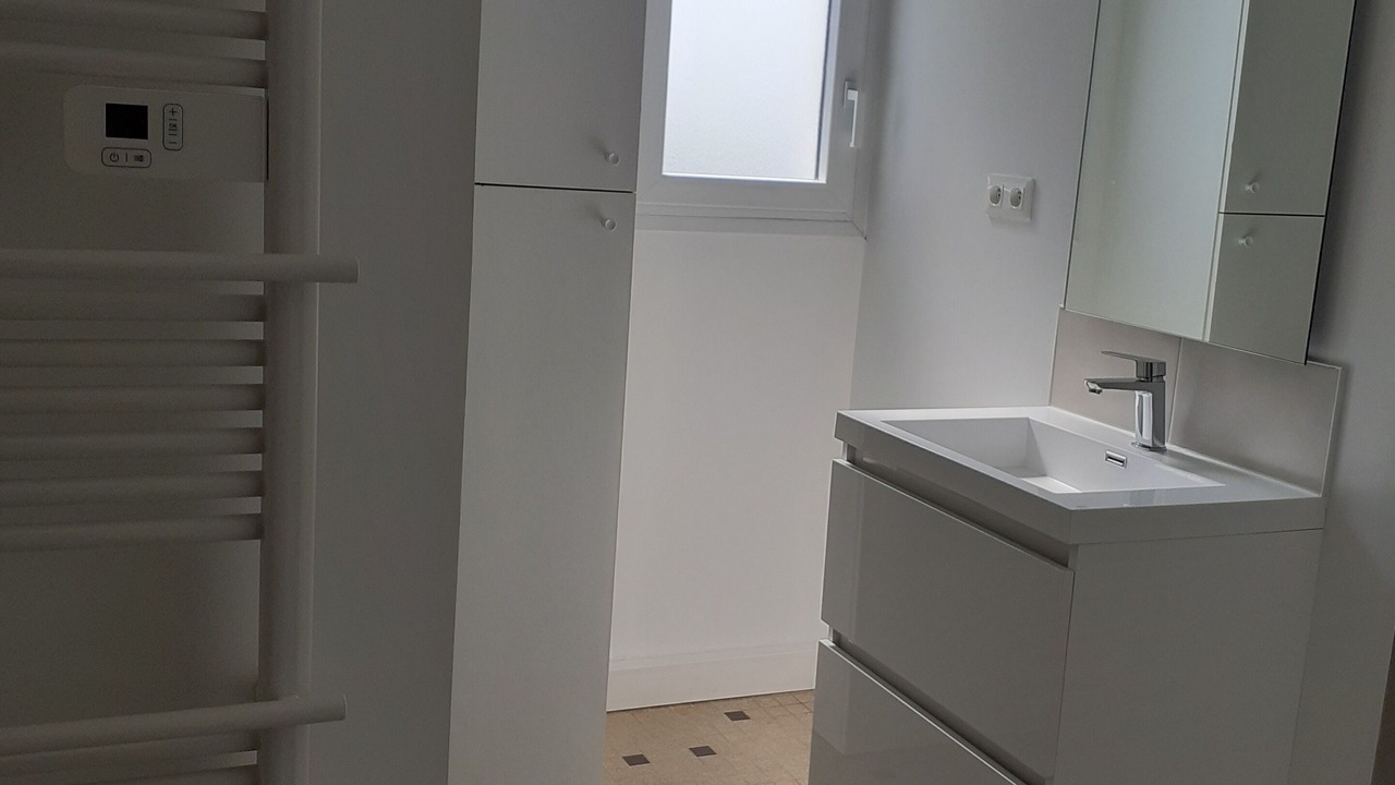 Photo of Bathroom in Laluque