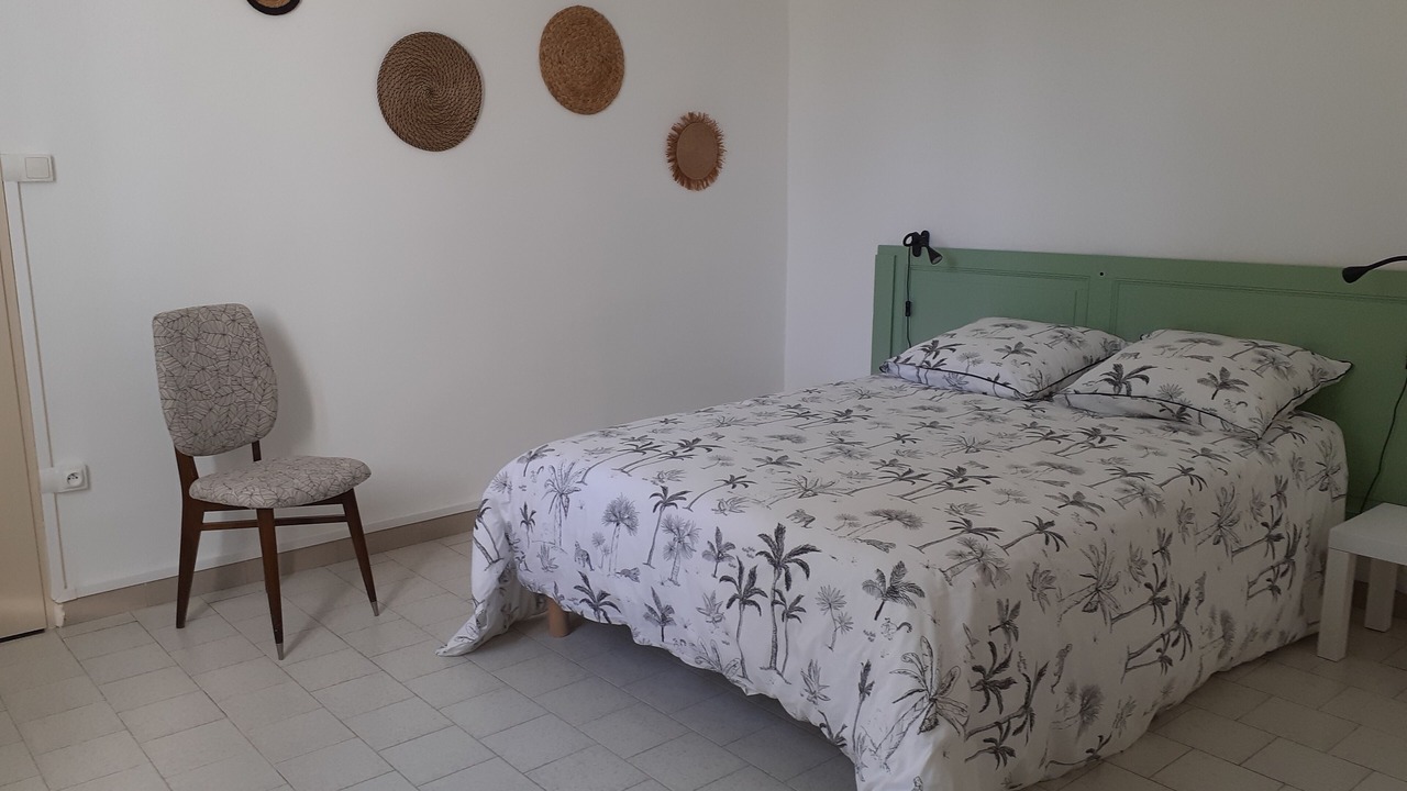 Photo of Bedroom in Laluque