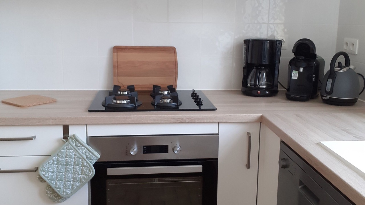 Photo of Kitchen in Laluque