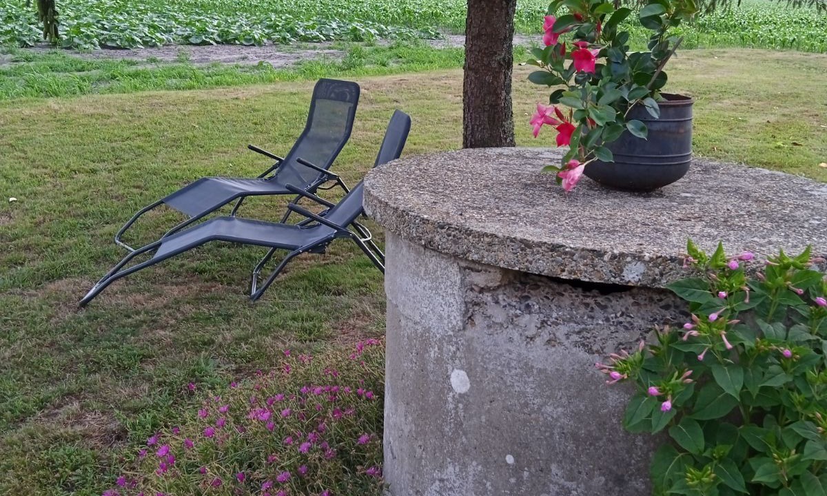 Photo of Outdoor in Laluque