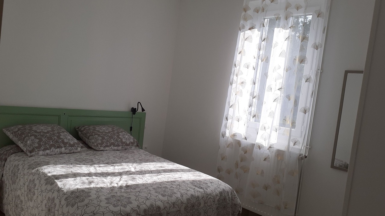 Photo of Bedroom in Laluque
