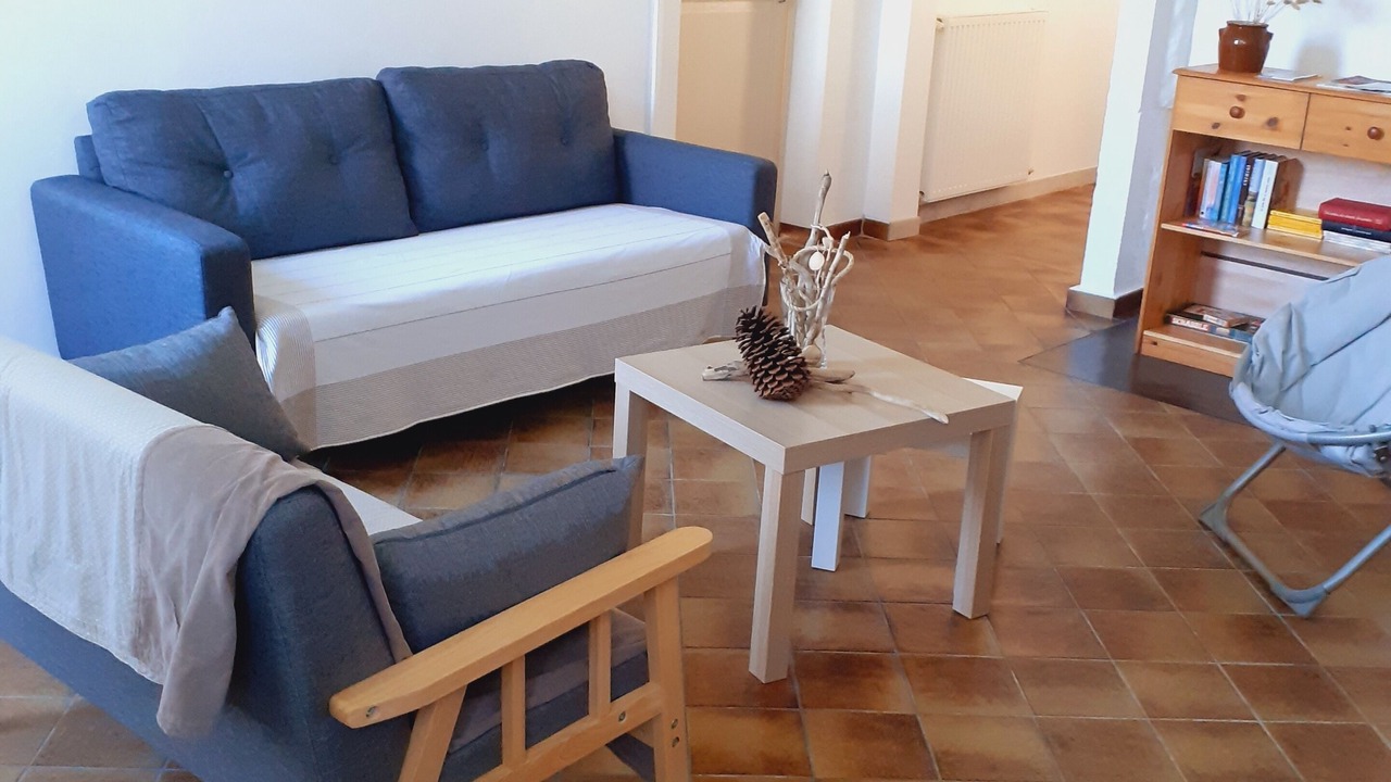 Photo of Livingroom in Laluque