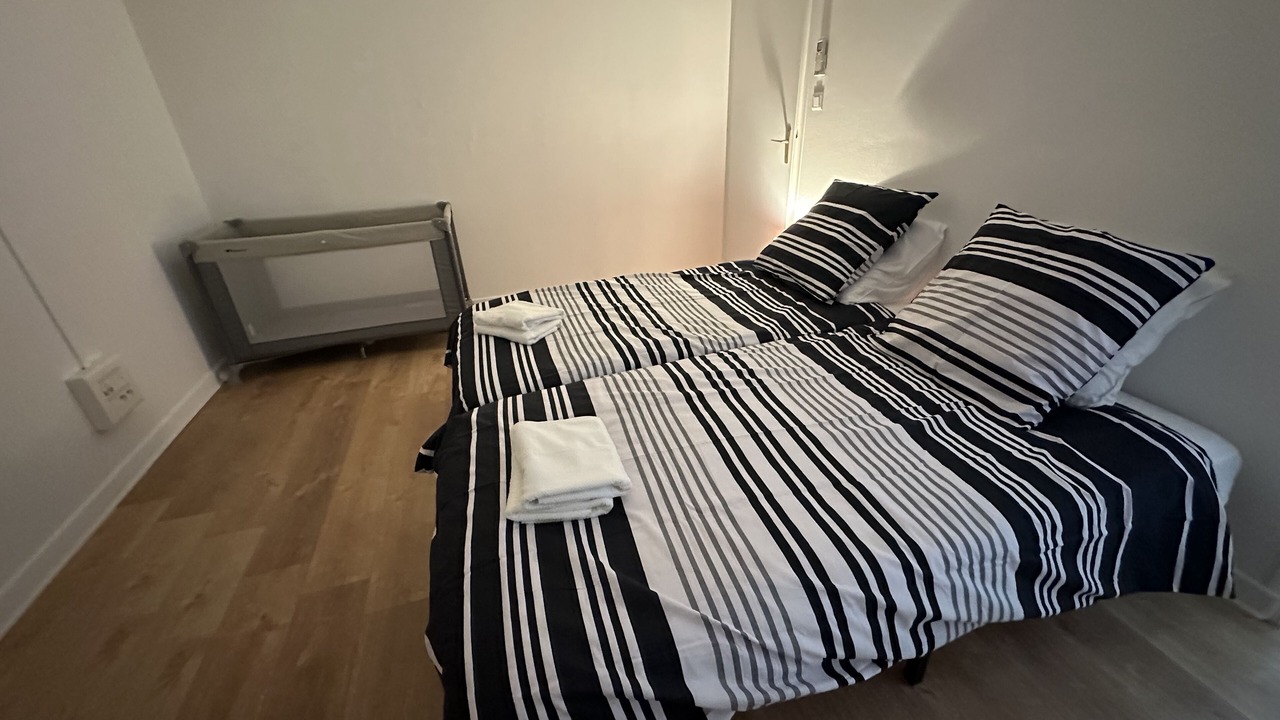 Photo of Bedroom in Fontaine-le-Comte