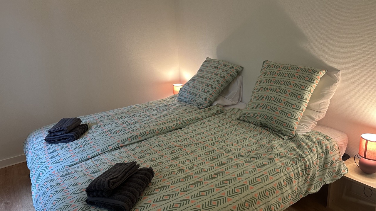 Photo of Bedroom in Fontaine-le-Comte