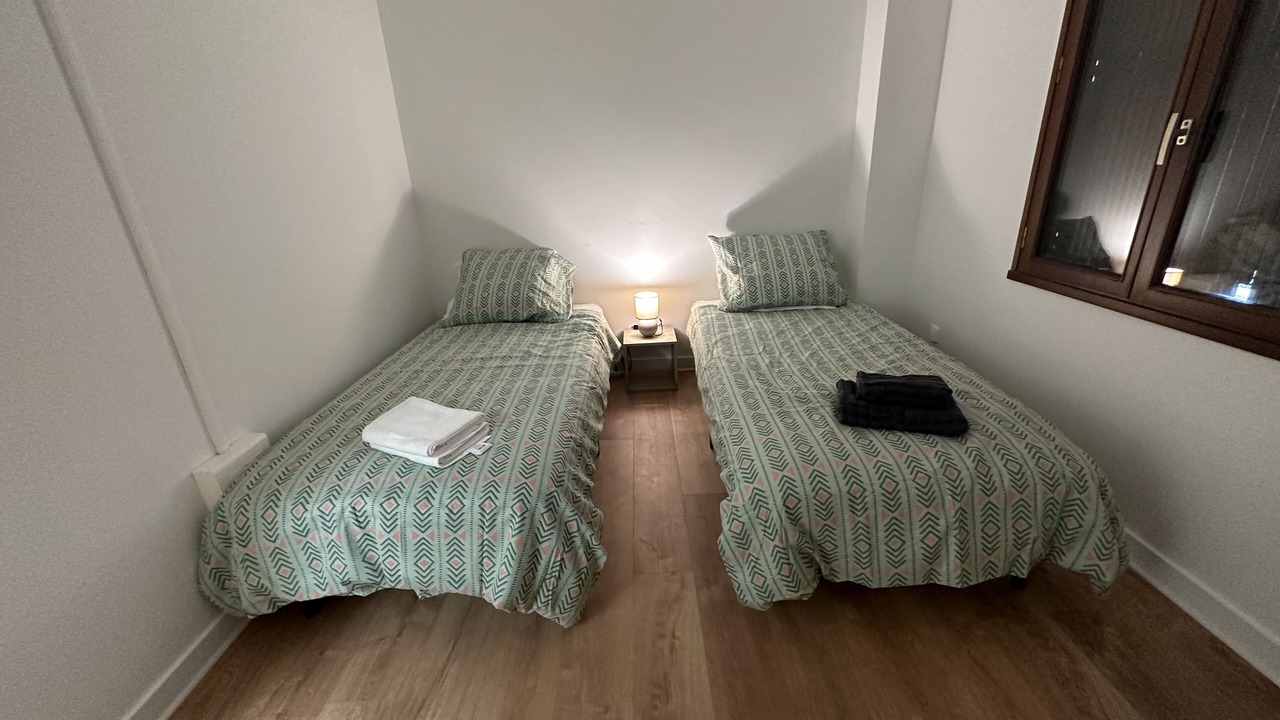 Photo of Bedroom in Fontaine-le-Comte