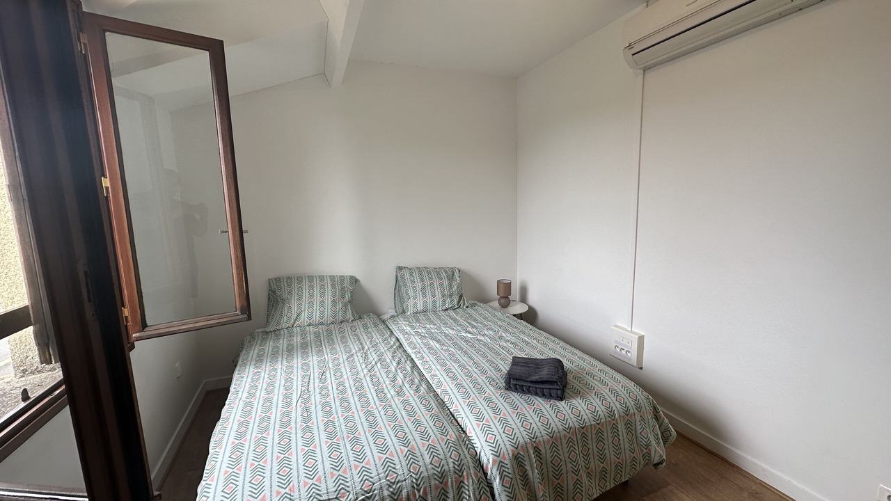 Photo of Bedroom in Fontaine-le-Comte