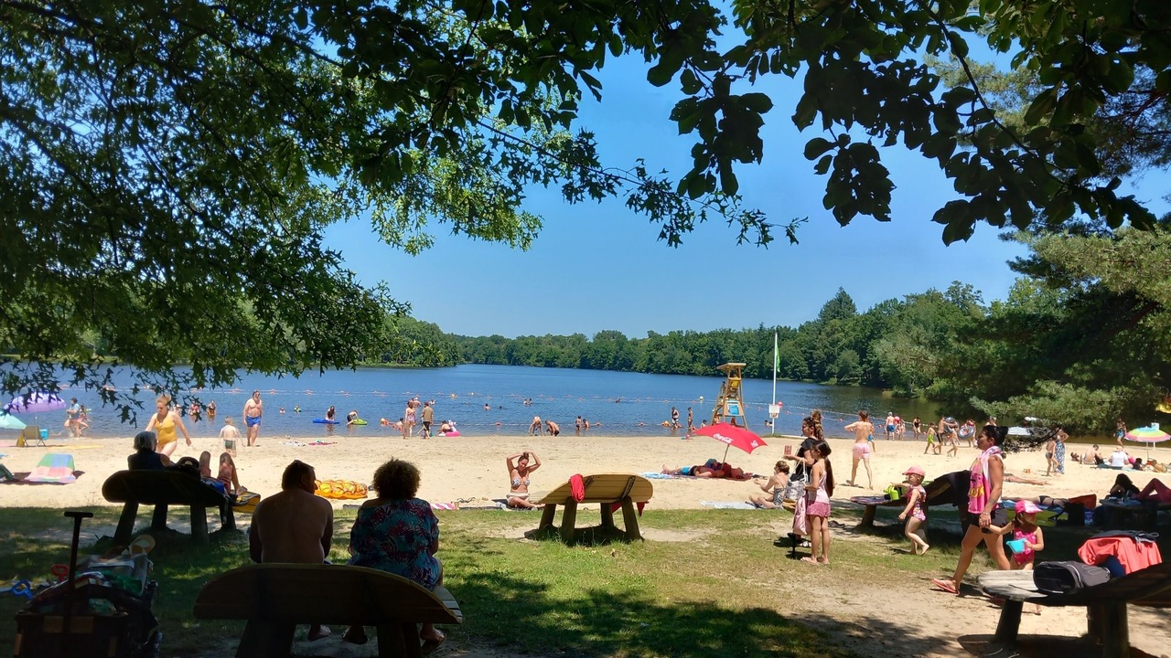 Photo of Outdoor in Mialet