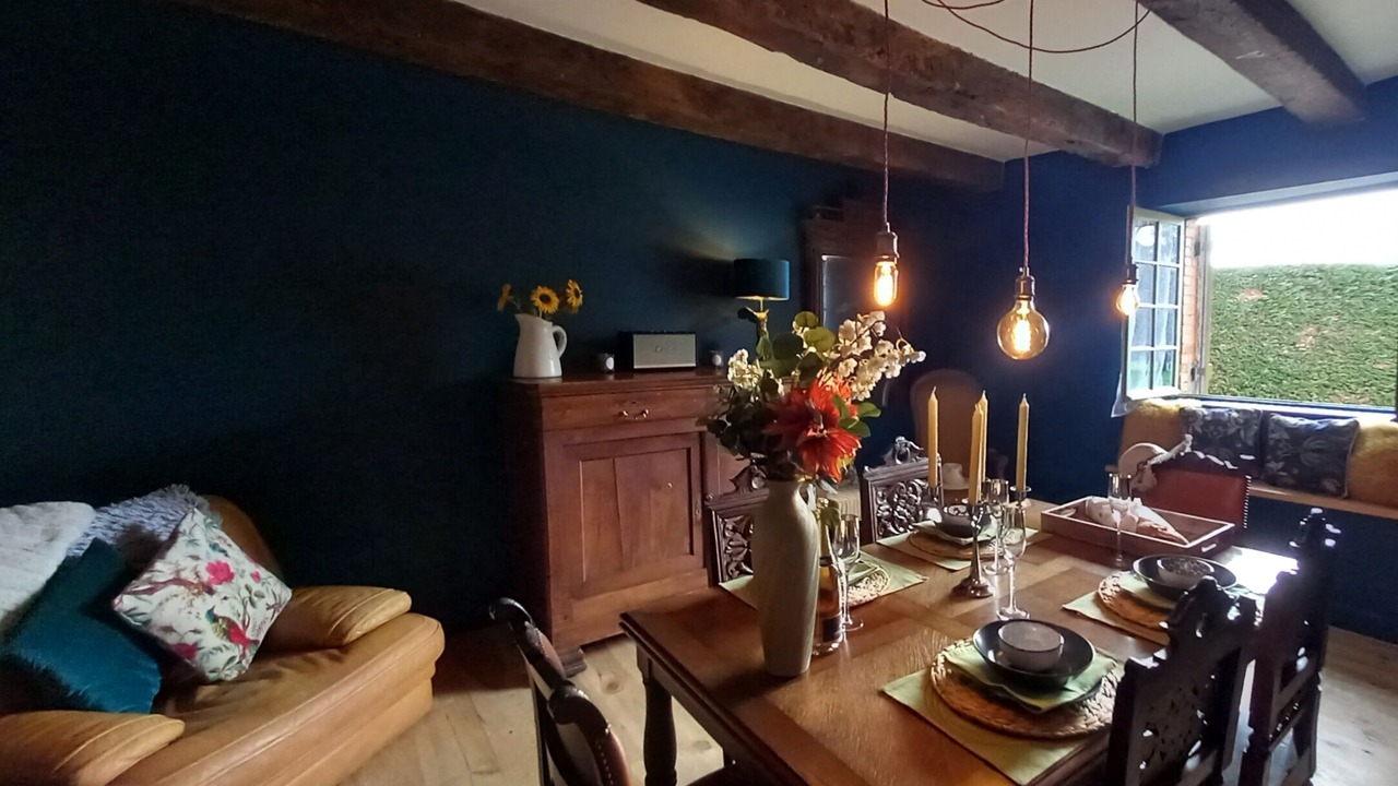 Photo of Bedroom in Mialet
