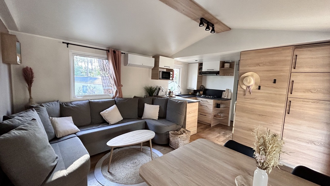 Photo of Livingroom in Claouey