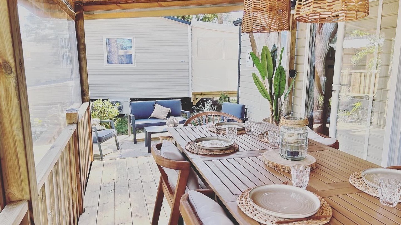 Photo of Outdoor in Claouey