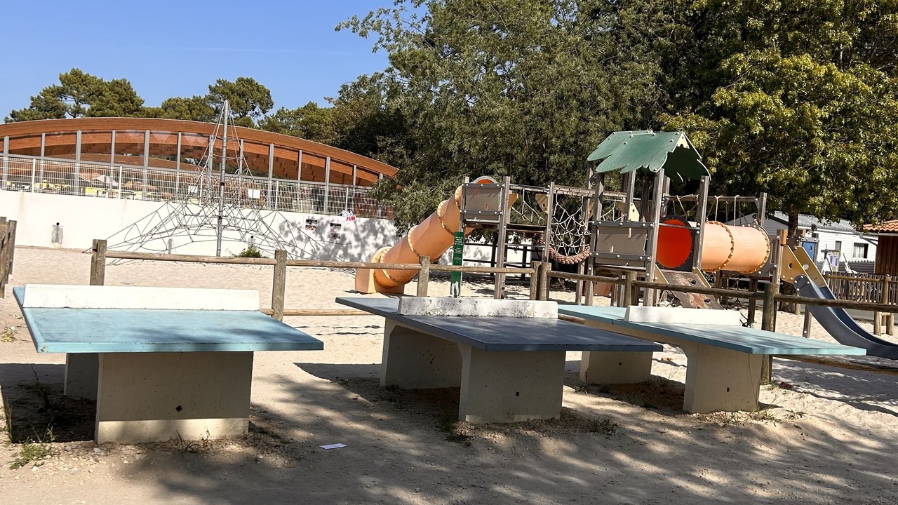 Photo of Outdoor in Claouey