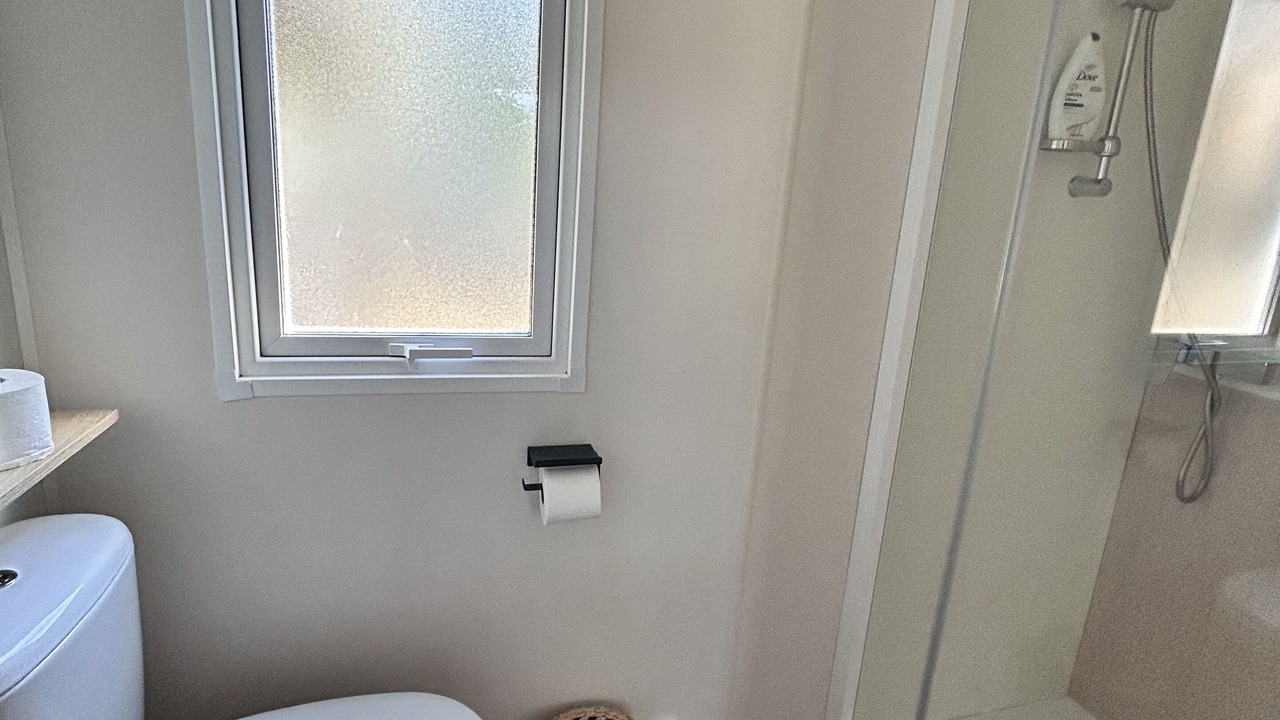 Photo of Bathroom in Claouey