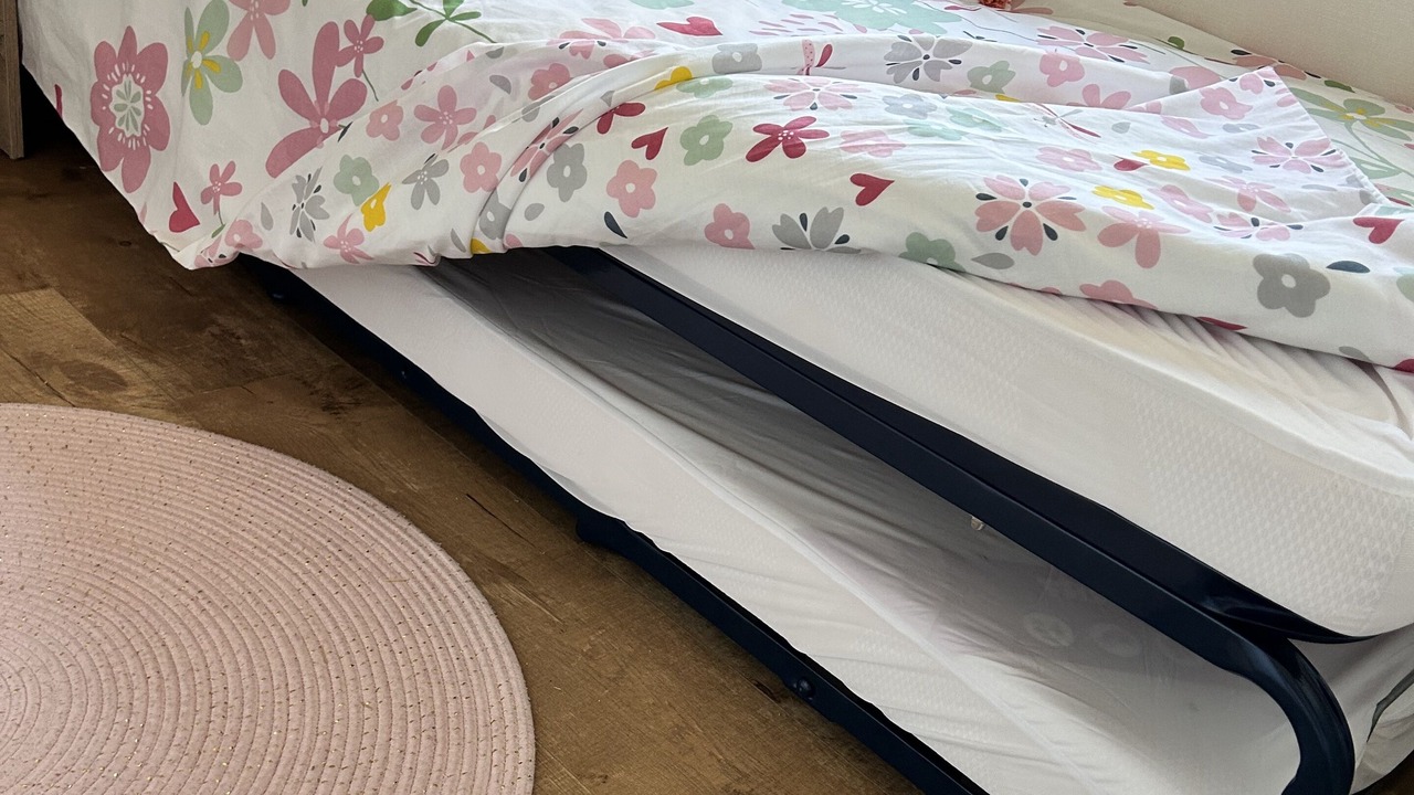 Photo of Bedroom in Claouey