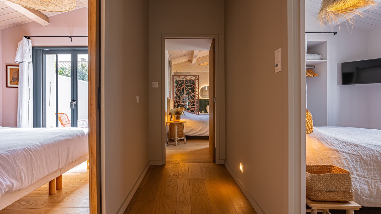 Photo of Bedroom in Le Bois-Plage-en-Re