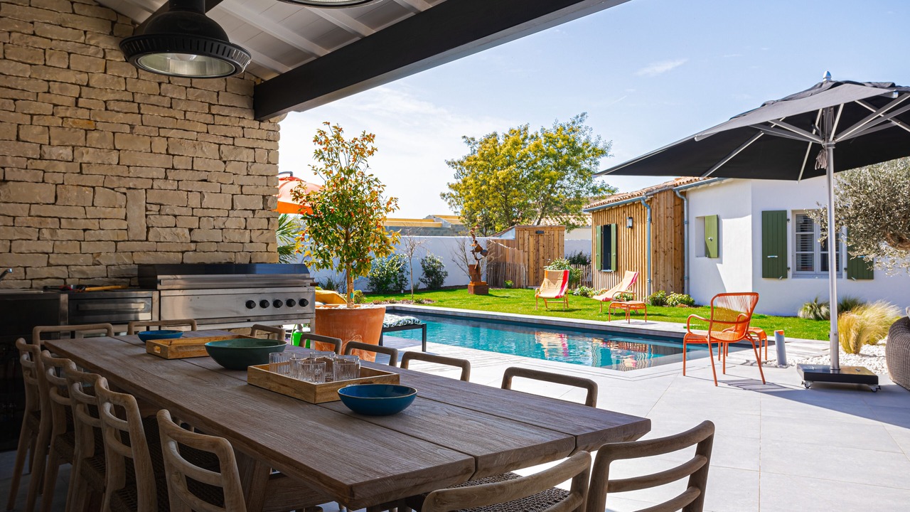 Photo of Outdoor in Le Bois-Plage-en-Re